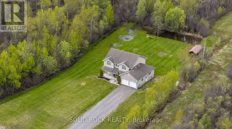 4230 Gordon Murdock Road Ottawa ON K0A 2W0
