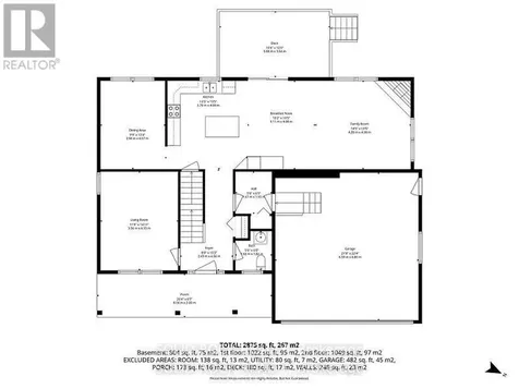4230 Gordon Murdock Road Ottawa ON K0A 2W0
