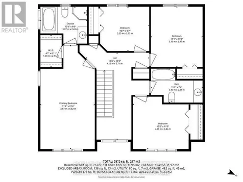 4230 Gordon Murdock Road Ottawa ON K0A 2W0
