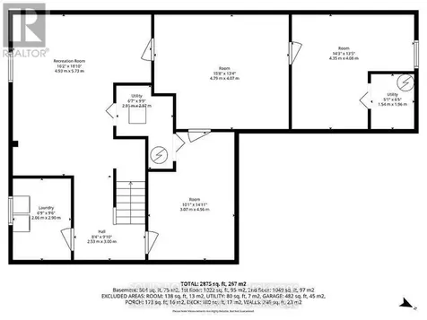 4230 Gordon Murdock Road Ottawa ON K0A 2W0