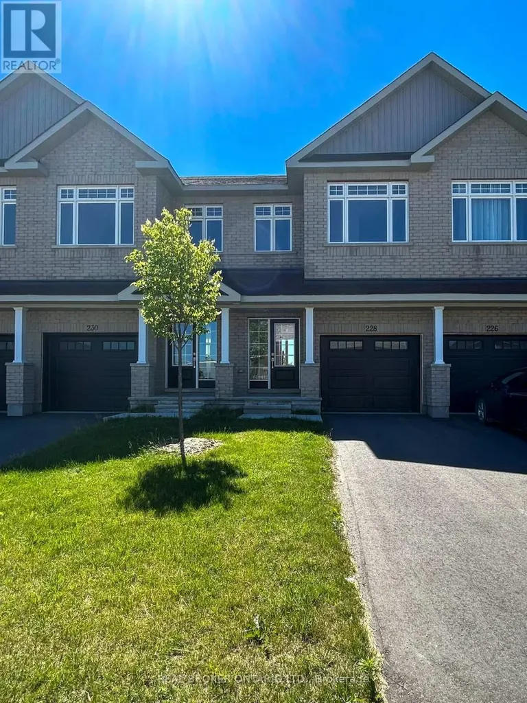 228 Hooper Street Carleton Place ON K7C 0W2