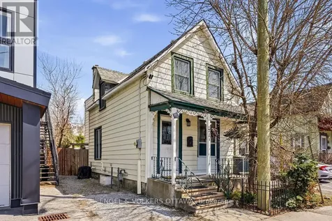 477 Booth Street Ottawa ON K1R 7L1
