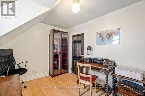 477 Booth Street Ottawa ON K1R 7L1