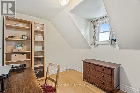 477 Booth Street Ottawa ON K1R 7L1