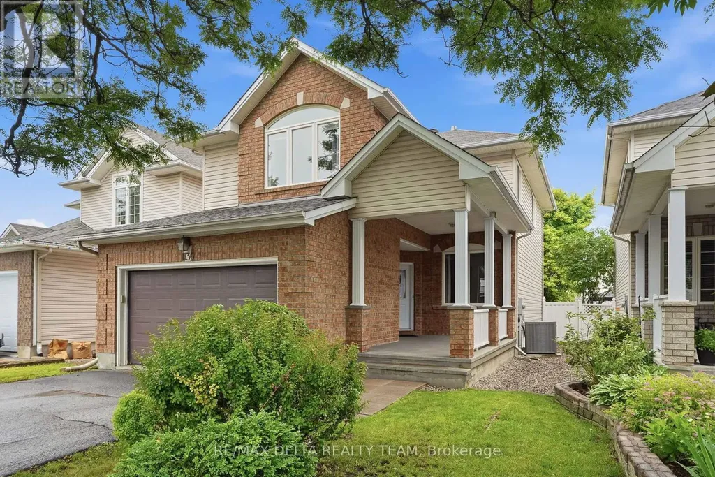 1130 Marchant Drive Ottawa ON K4A 4A7