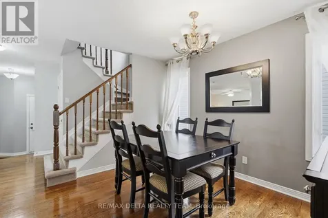 1130 Marchant Drive Ottawa ON K4A 4A7