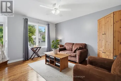 1130 Marchant Drive Ottawa ON K4A 4A7