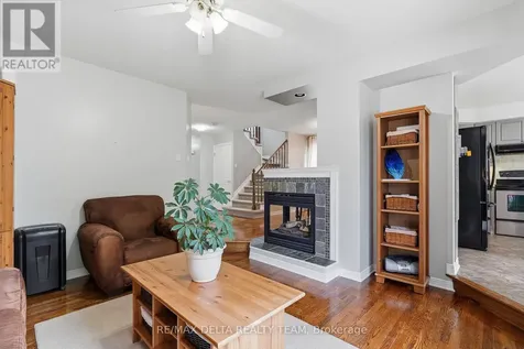 1130 Marchant Drive Ottawa ON K4A 4A7