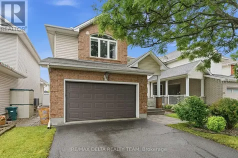 1130 Marchant Drive Ottawa ON K4A 4A7