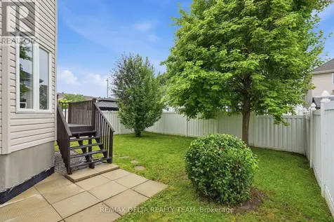 1130 Marchant Drive Ottawa ON K4A 4A7