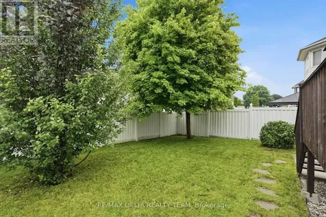 1130 Marchant Drive Ottawa ON K4A 4A7