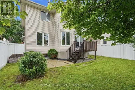 1130 Marchant Drive Ottawa ON K4A 4A7