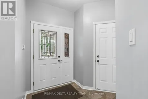 1130 Marchant Drive Ottawa ON K4A 4A7