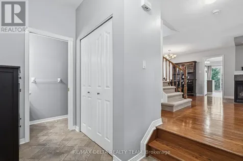 1130 Marchant Drive Ottawa ON K4A 4A7