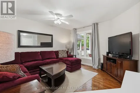 1130 Marchant Drive Ottawa ON K4A 4A7