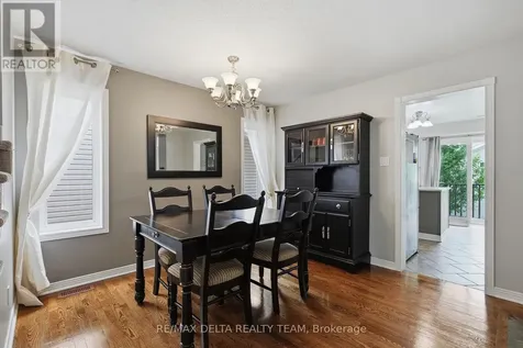 1130 Marchant Drive Ottawa ON K4A 4A7