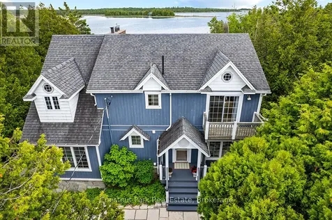 127 Pine Tree Harbour Road Northern Bruce Peninsula ON N0H 1Z0