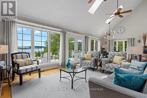127 Pine Tree Harbour Road Northern Bruce Peninsula ON N0H 1Z0
