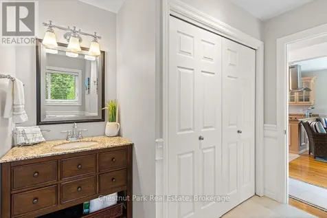 127 Pine Tree Harbour Road Northern Bruce Peninsula ON N0H 1Z0