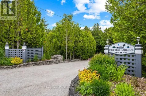 127 Pine Tree Harbour Road Northern Bruce Peninsula ON N0H 1Z0