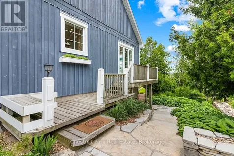 127 Pine Tree Harbour Road Northern Bruce Peninsula ON N0H 1Z0