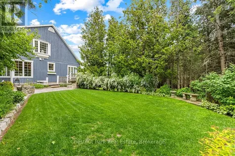 127 Pine Tree Harbour Road Northern Bruce Peninsula ON N0H 1Z0