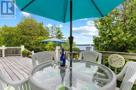127 Pine Tree Harbour Road Northern Bruce Peninsula ON N0H 1Z0