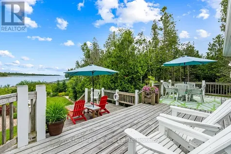 127 Pine Tree Harbour Road Northern Bruce Peninsula ON N0H 1Z0