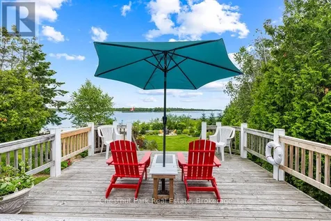 127 Pine Tree Harbour Road Northern Bruce Peninsula ON N0H 1Z0