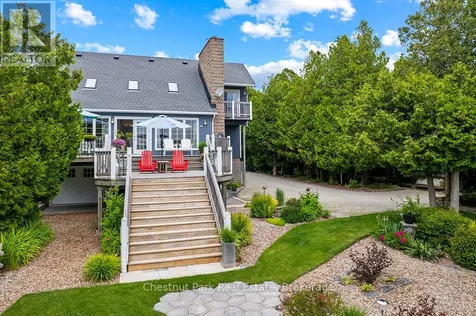127 Pine Tree Harbour Road Northern Bruce Peninsula ON N0H 1Z0