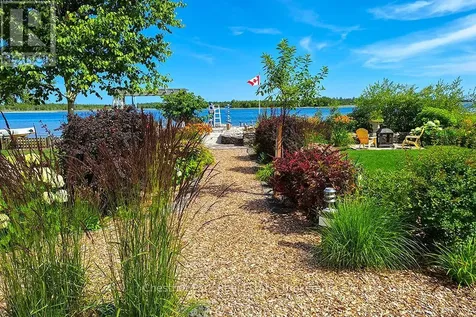 127 Pine Tree Harbour Road Northern Bruce Peninsula ON N0H 1Z0
