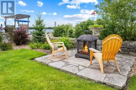 127 Pine Tree Harbour Road Northern Bruce Peninsula ON N0H 1Z0