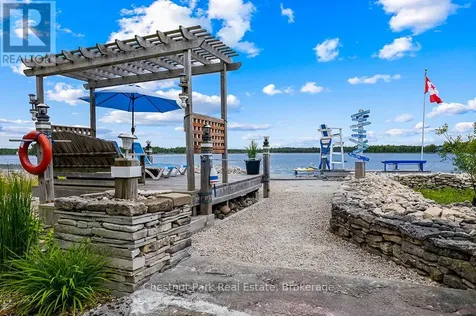 127 Pine Tree Harbour Road Northern Bruce Peninsula ON N0H 1Z0