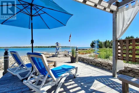 127 Pine Tree Harbour Road Northern Bruce Peninsula ON N0H 1Z0