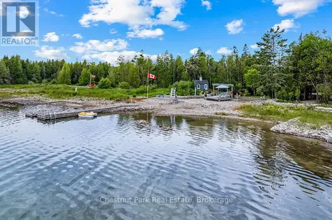 127 Pine Tree Harbour Road Northern Bruce Peninsula ON N0H 1Z0