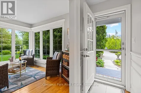 127 Pine Tree Harbour Road Northern Bruce Peninsula ON N0H 1Z0