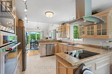 127 Pine Tree Harbour Road Northern Bruce Peninsula ON N0H 1Z0