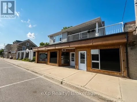 114 Durham Street East Brockton ON N0G 2V0