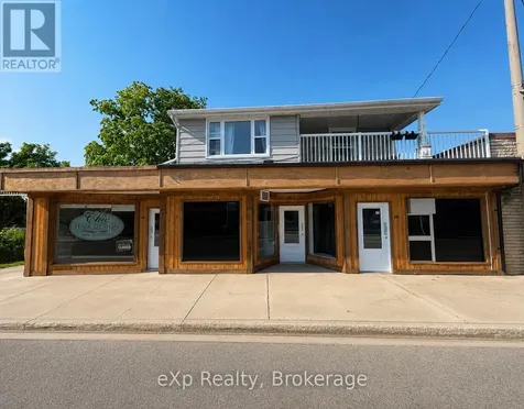 114 Durham Street East Brockton ON N0G 2V0