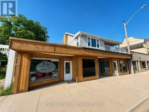 114 Durham Street East Brockton ON N0G 2V0