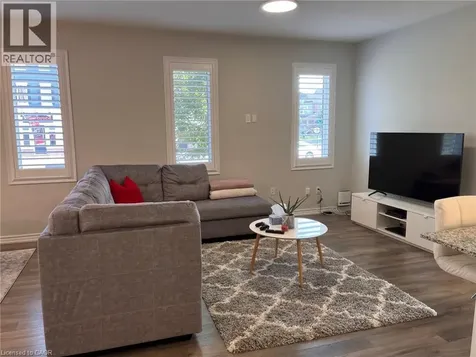 40 Daylily Lane Kitchener ON N2R 0L7
