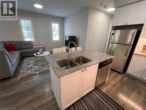 40 Daylily Lane Kitchener ON N2R 0L7