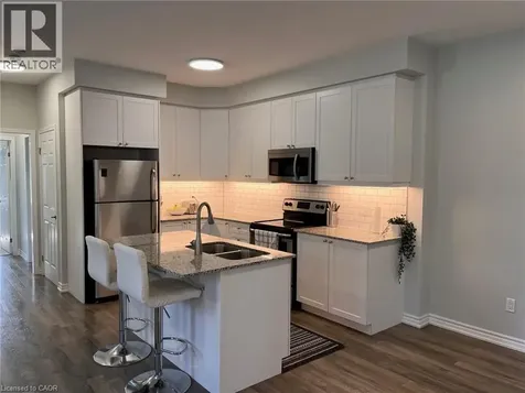 40 Daylily Lane Kitchener ON N2R 0L7