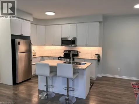 40 Daylily Lane Kitchener ON N2R 0L7