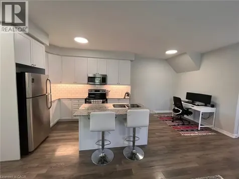 40 Daylily Lane Kitchener ON N2R 0L7