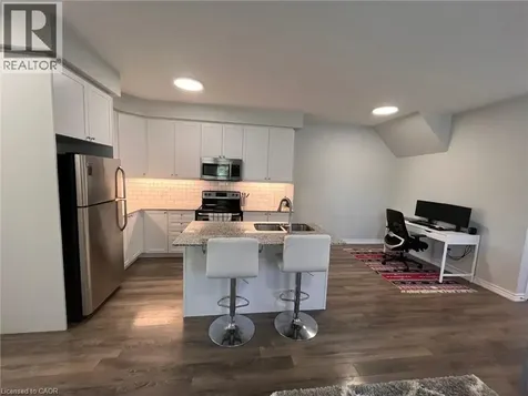 40 Daylily Lane Kitchener ON N2R 0L7