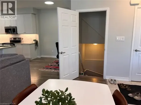 40 Daylily Lane Kitchener ON N2R 0L7