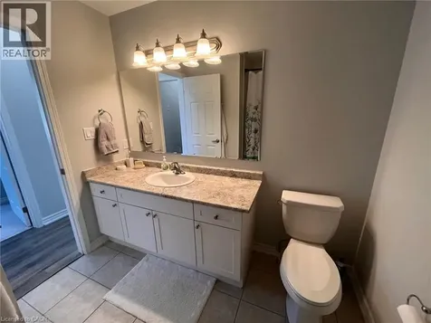 40 Daylily Lane Kitchener ON N2R 0L7