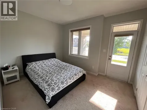 40 Daylily Lane Kitchener ON N2R 0L7