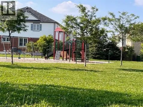 40 Daylily Lane Kitchener ON N2R 0L7